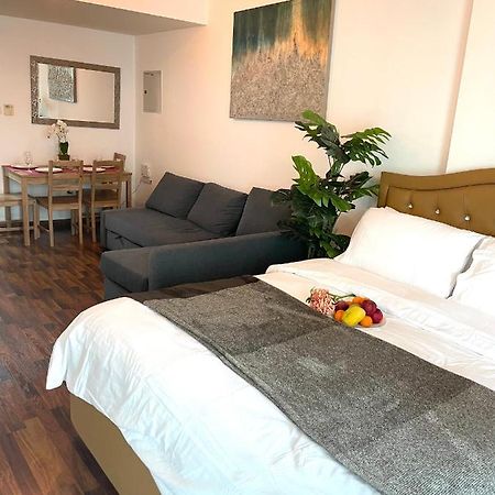 Luxury Casa - Diamond Apartments In Dubai Marina エクステリア 写真