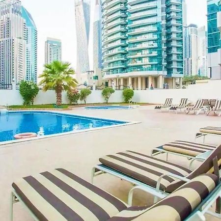 Luxury Casa - Diamond Apartments In Dubai Marina エクステリア 写真