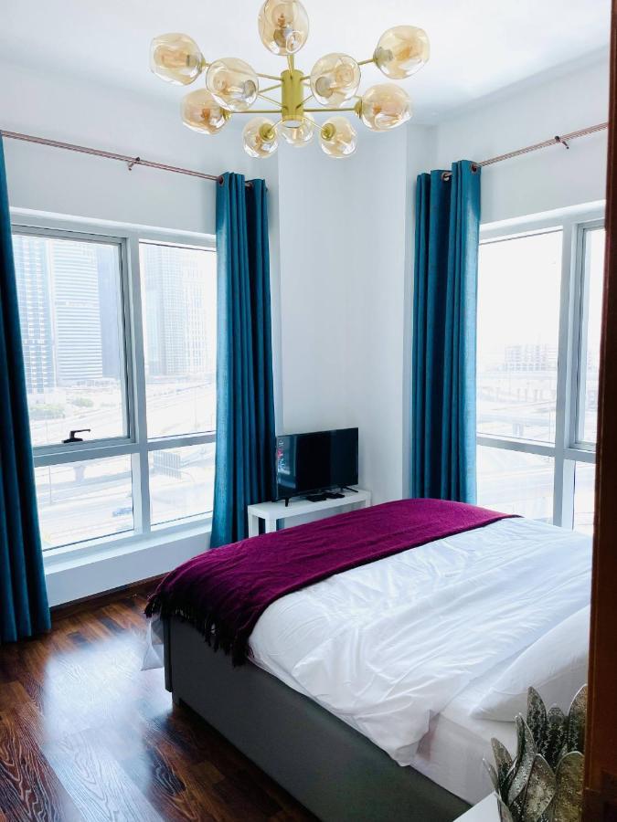Luxury Casa - Diamond Apartments In Dubai Marina エクステリア 写真