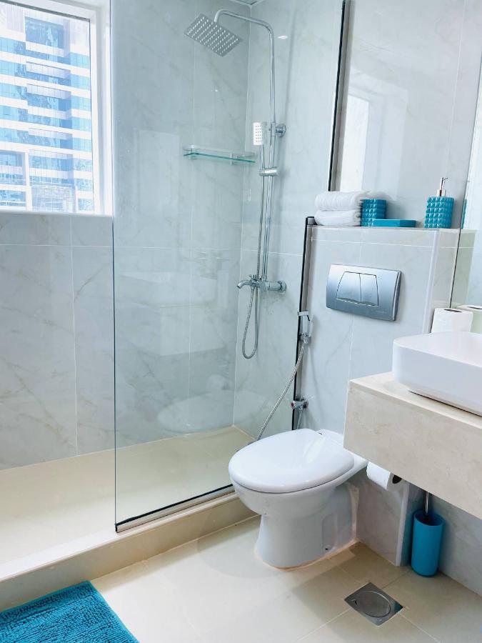 Luxury Casa - Diamond Apartments In Dubai Marina エクステリア 写真