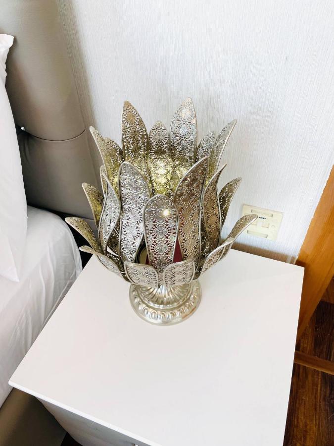 Luxury Casa - Diamond Apartments In Dubai Marina エクステリア 写真
