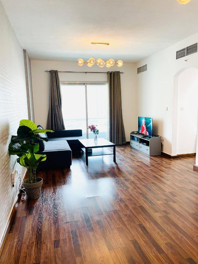 Luxury Casa - Diamond Apartments In Dubai Marina エクステリア 写真