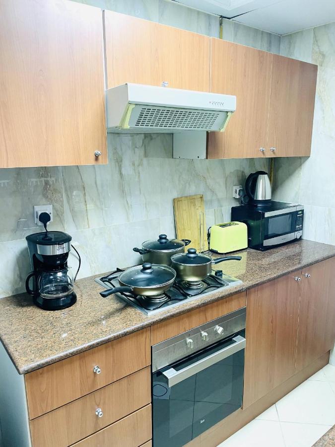 Luxury Casa - Diamond Apartments In Dubai Marina エクステリア 写真