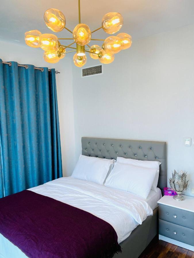 Luxury Casa - Diamond Apartments In Dubai Marina エクステリア 写真
